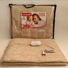 Електропростирадло Туреччина YASAM 120Х160