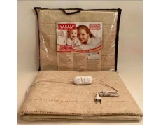 Електропростирадло Туреччина YASAM 120Х160
