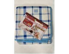 Електропростирадло 120Х150 electric sheet